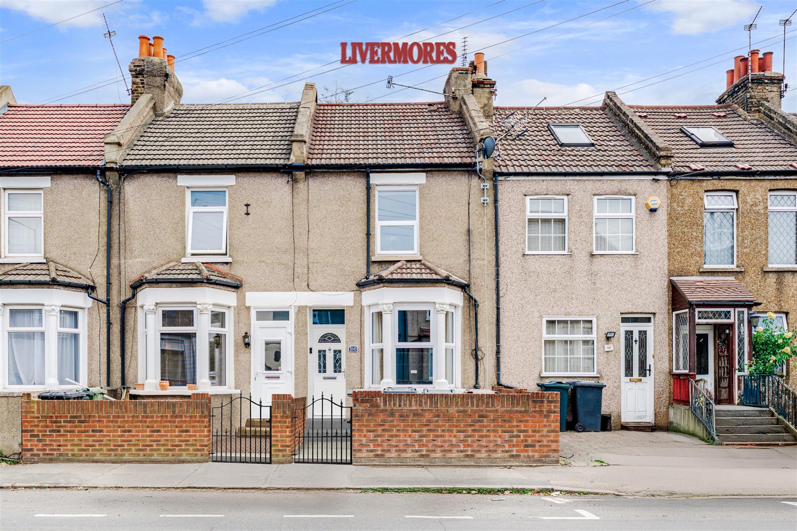 St. Vincents Road, Dartford